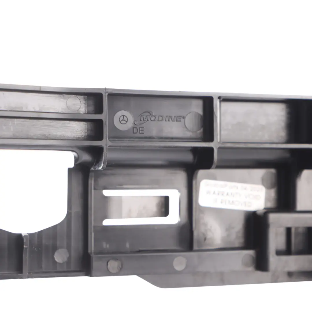 Radiator Bracket Mercedes GLC C253 X253 Frame Holder Left N/S to with Part number A0995040500 Radiator Bracket Mercedes GLC C253 X253 Frame Holder Left N/S - SKU A0995040500 - Part number A0995040500