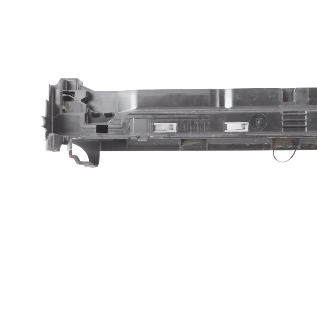 Mercedes X253 Radiator Support Bracket Holder Mount Right O/S - SKU A0995040700 - Part number A0995040700