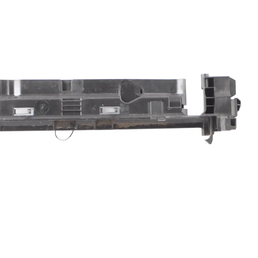 Mercedes X253 Radiator Support Bracket Holder Mount Right O/S - SKU A0995040700 - Part number A0995040700