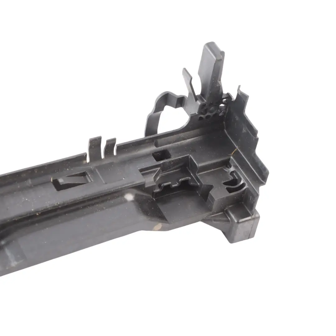 Mercedes X253 Radiator Support Bracket Holder Mount Right O/S - SKU A0995040700 - Part number A0995040700