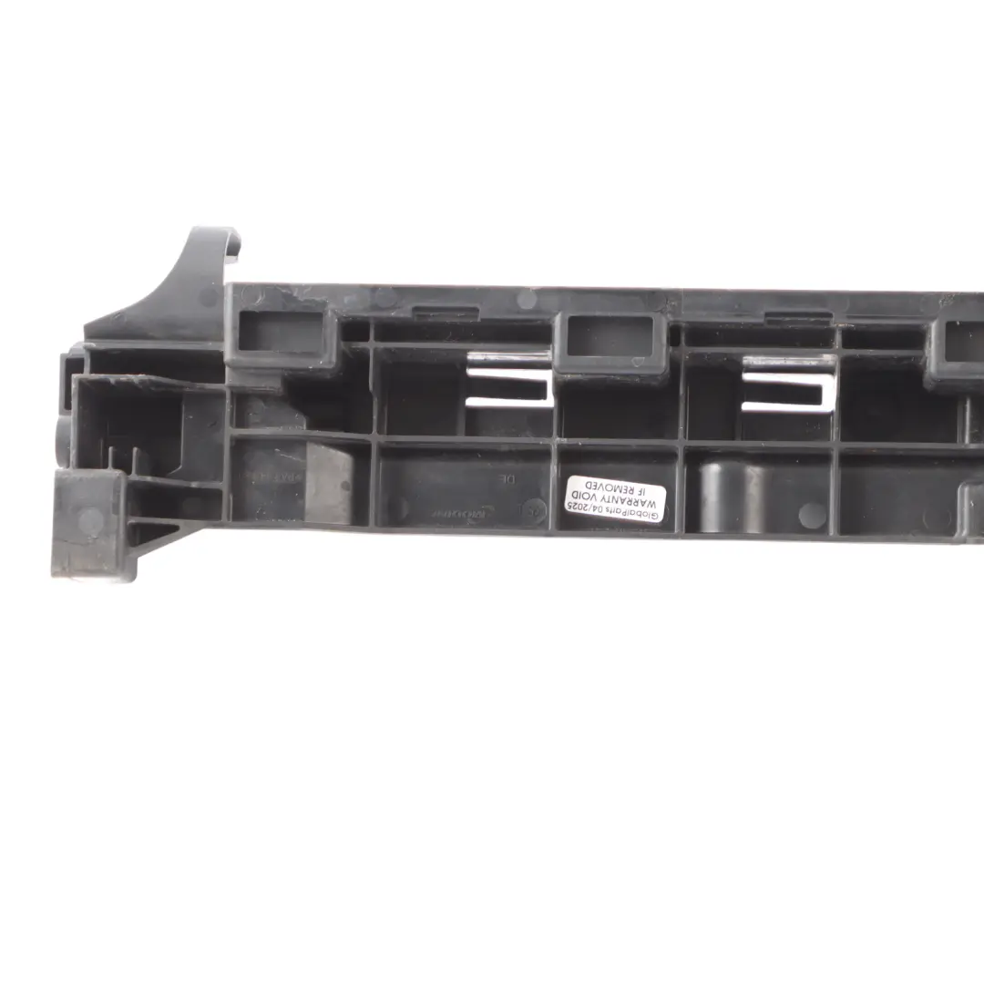 Mercedes X253 Radiator Support Bracket Holder Mount Right O/S - SKU A0995040700 - Part number A0995040700