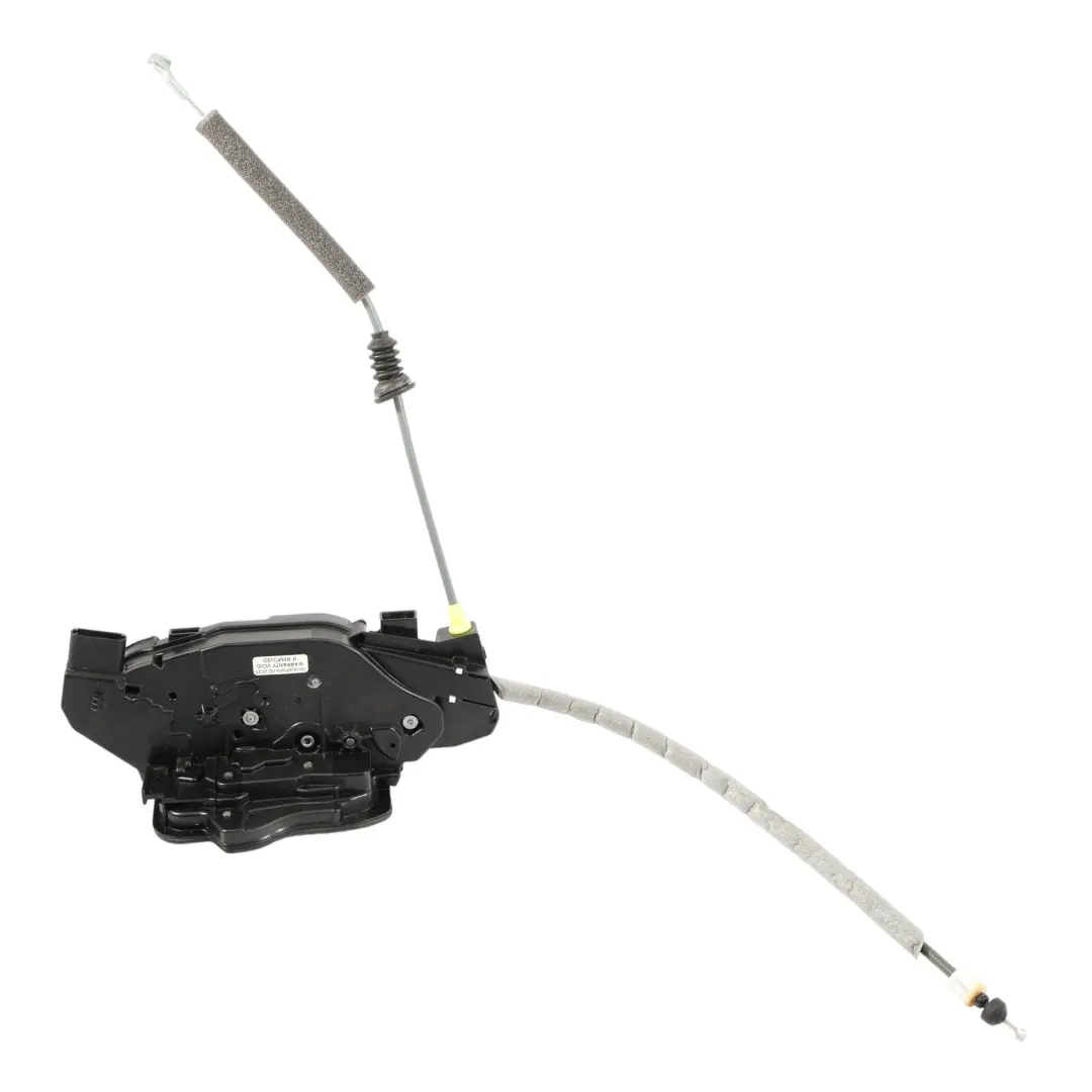 Actionneur De Verrouillage De Porte Arrière Droit pour Mercedes W177 W247 à propos du numéro de pièce A0997303201 Mercedes W177 W247 Actionneur De Verrouillage De Porte Arrière Droit - SKU A0997303201-2 - Numéro de pièce A0997303201