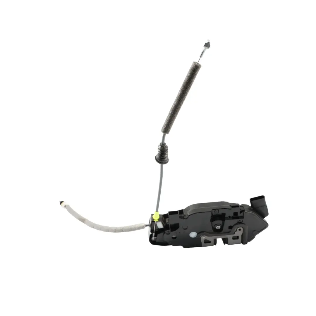 Door Lock Mechanism Actuator Right O/S to Mercedes W177 W247 H243 Rear with Part number A0997303201 Mercedes W177 W247 H243 Rear Door Lock Mechanism Actuator Right O/S - SKU A0997303201-2 - Part number A0997303201