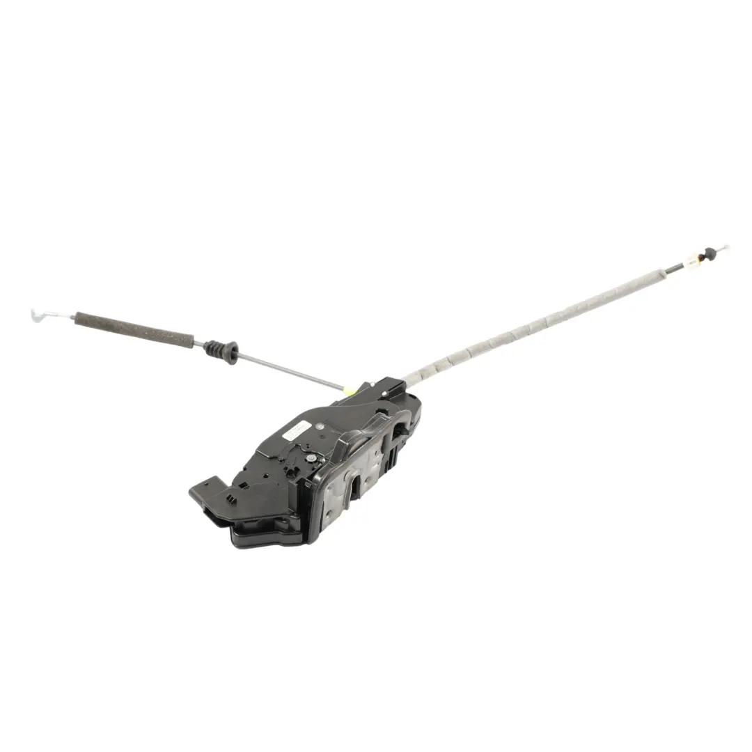 Mercedes W177 Hintere Tür Verriegelung Mechanismus Aktuator Rechts - SKU A0997303201-2 - Teilenummer A0997303201