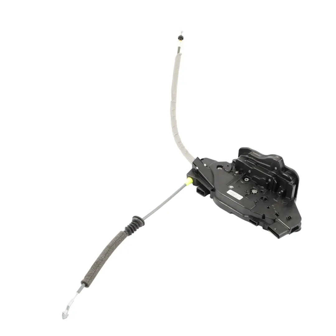 Door Lock Mechanism Actuator Right O/S to Mercedes W177 W247 H243 Rear with Part number A0997303201 Mercedes W177 W247 H243 Rear Door Lock Mechanism Actuator Right O/S - SKU A0997303201-2 - Part number A0997303201