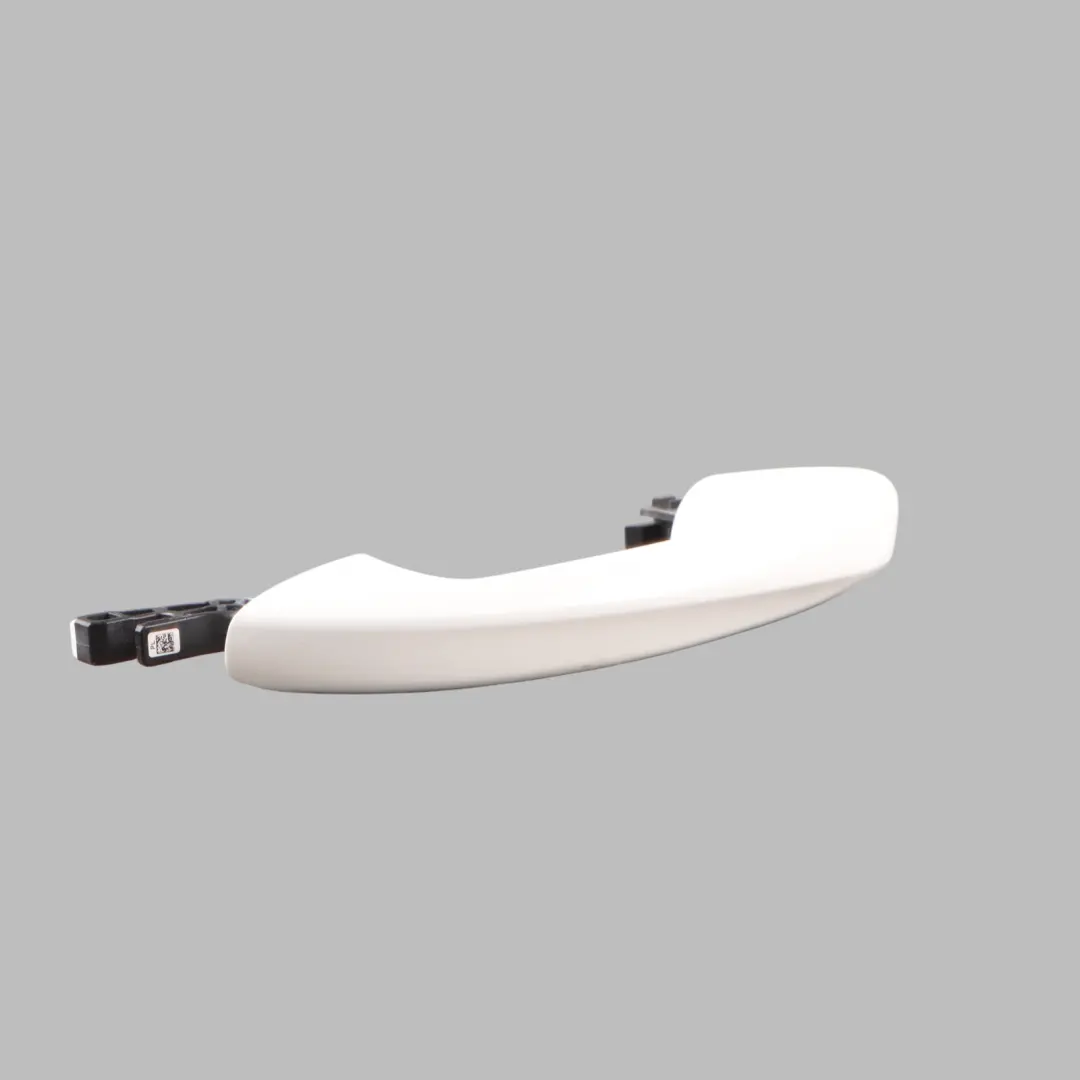  Poignée De Porte Avant Gauche Mercedes W205 W213 Blanc Polaire - SKU A0997601559-POL - Numéro de pièce A0997601559