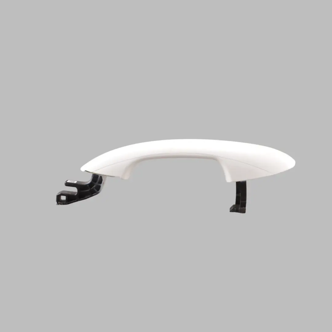  Poignée De Porte Avant Gauche Mercedes W205 W213 Blanc Polaire - SKU A0997601559-POL - Numéro de pièce A0997601559