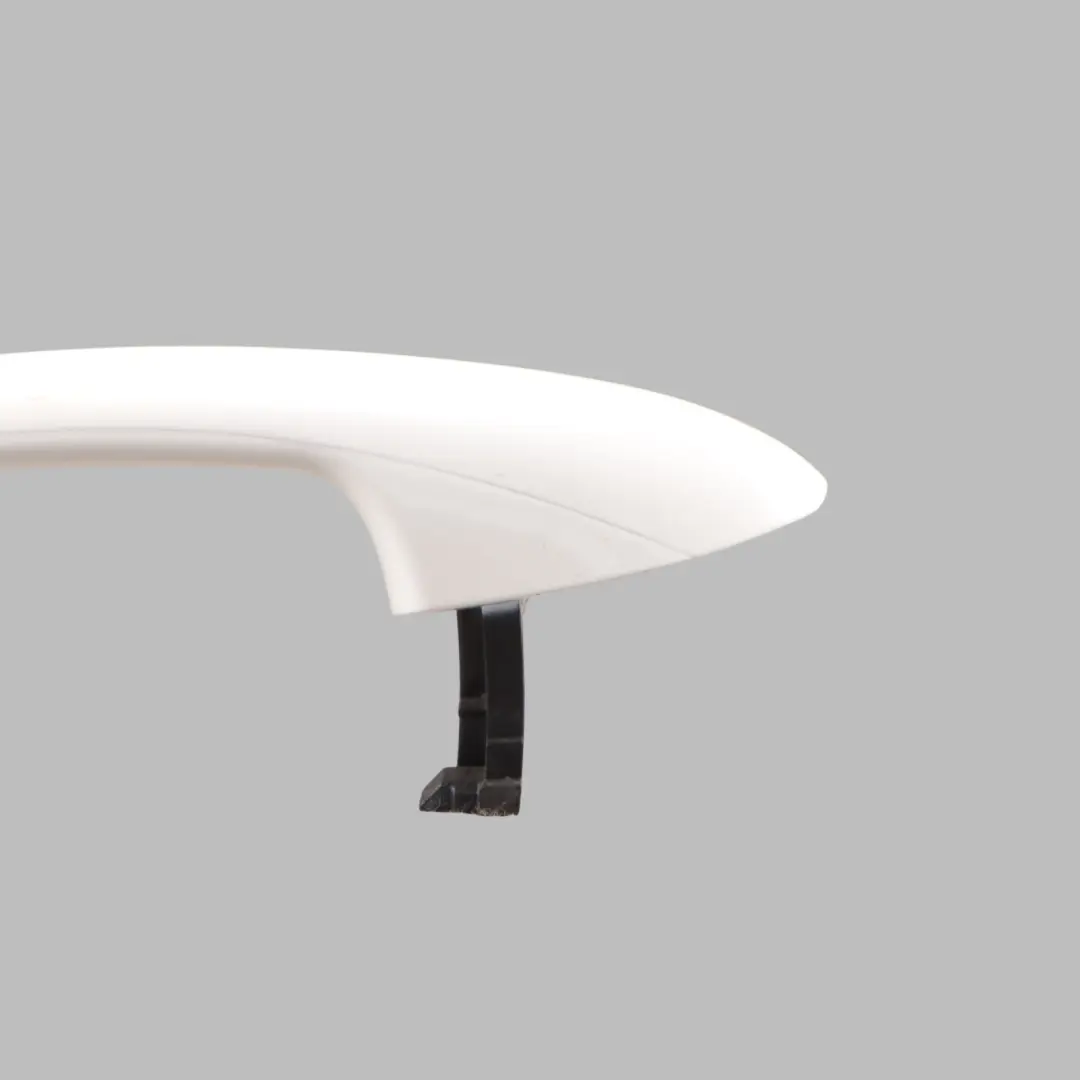  Maniglia Porta Mercedes W205 W213 Posteriore Sinistra Bianco Polare - SKU A0997601559-POL - Numero di parte A0997601559