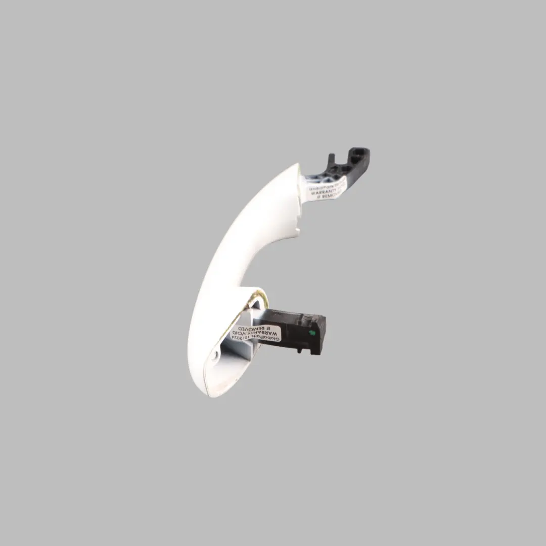  Maniglia Porta Mercedes W205 W213 Posteriore Sinistra Bianco Polare - SKU A0997601559-POL - Numero di parte A0997601559