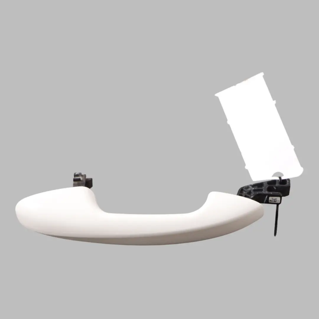  Door Handle Mercedes W205 W213 Grab Front Rear Right O/S Polar White - 149 - SKU A0997601659-POL1 - Part number A0997601659