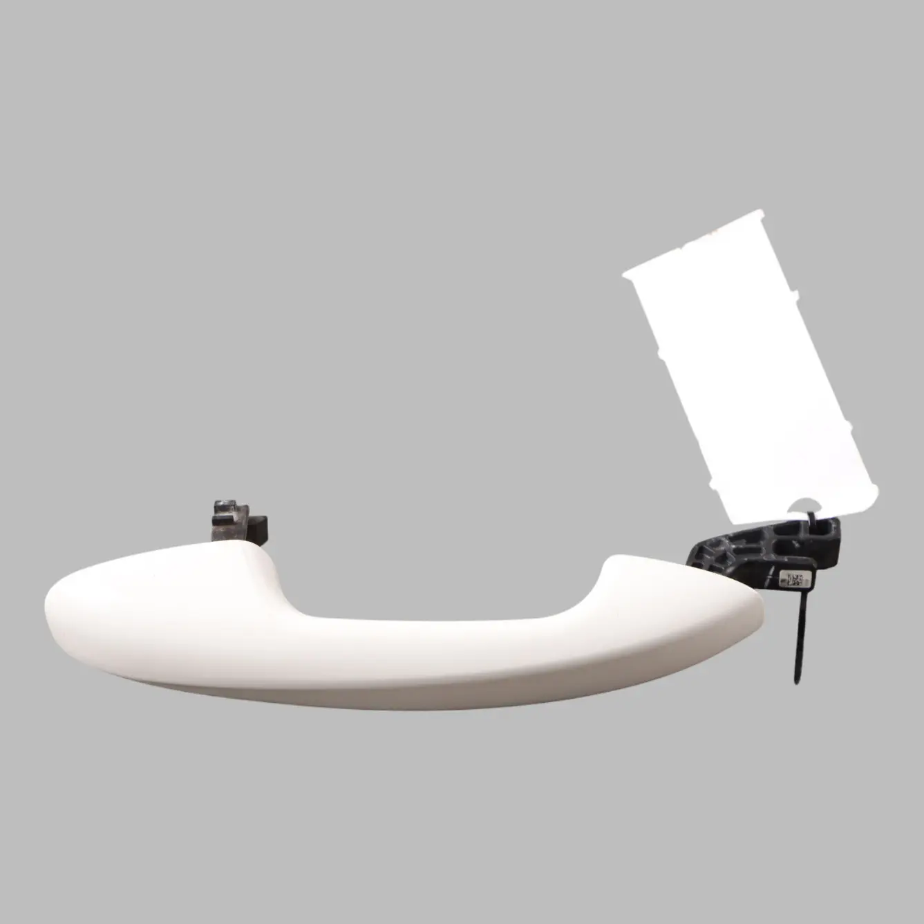 Door Handle Mercedes W205 W213 Grab Front Rear Right O/S Polar White - 149