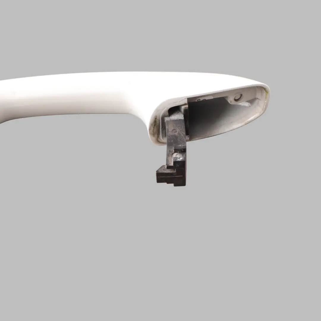 Door Handle Mercedes W205 W213 Grab Front Rear Right O/S Polar White - 149 to with Part number A0997601659 Door Handle Mercedes W205 W213 Grab Front Rear Right O/S Polar White - 149 - SKU A0997601659-POL1 - Part number A0997601659