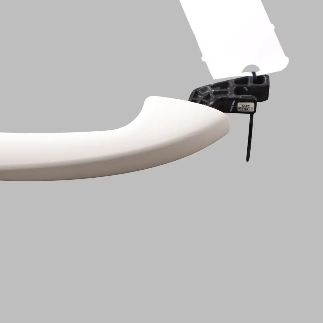Door Handle Mercedes W205 W213 Grab Front Rear Right O/S Polar White - 149 to with Part number A0997601659 Door Handle Mercedes W205 W213 Grab Front Rear Right O/S Polar White - 149 - SKU A0997601659-POL1 - Part number A0997601659