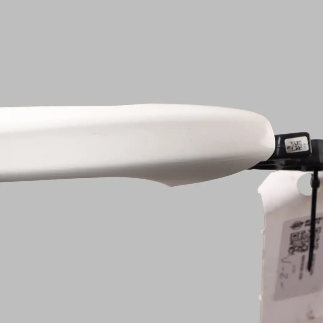 Door Handle Mercedes W205 W213 Grab Front Rear Right O/S Polar White - 149 to with Part number A0997601659 Door Handle Mercedes W205 W213 Grab Front Rear Right O/S Polar White - 149 - SKU A0997601659-POL1 - Part number A0997601659