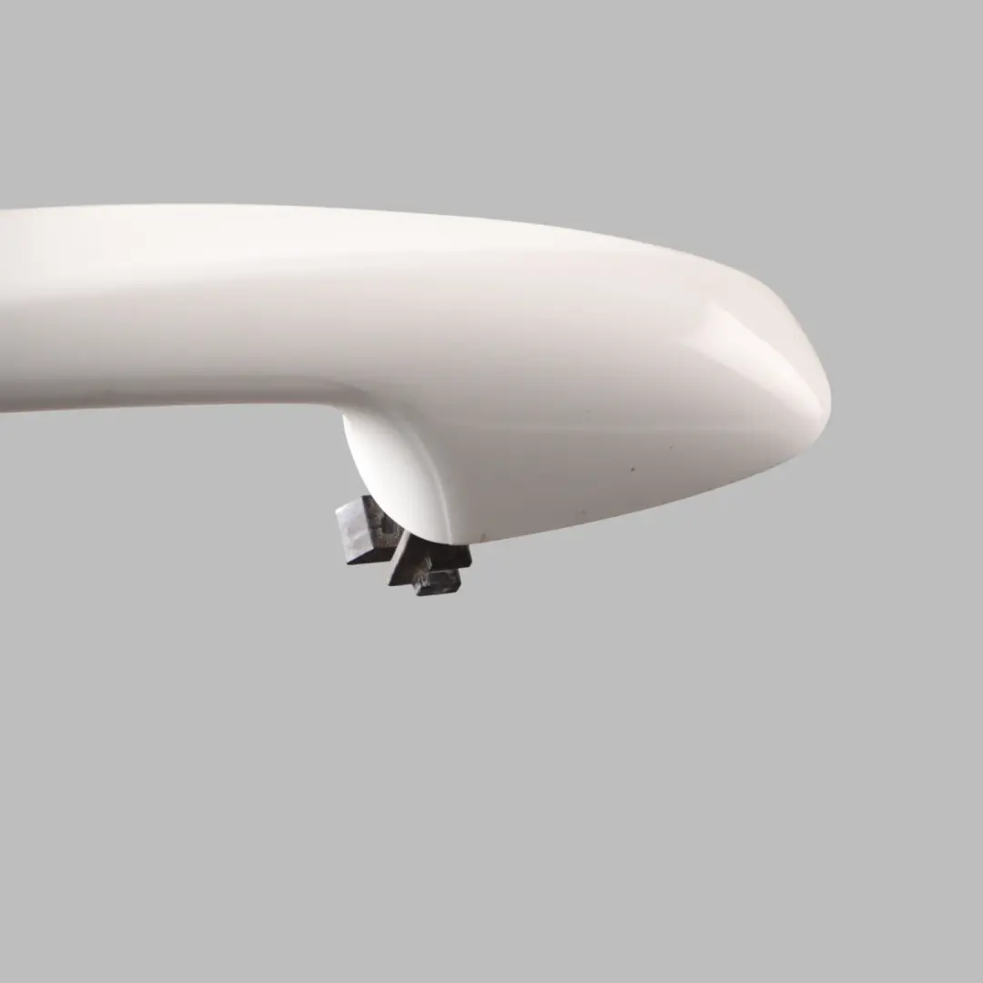 Door Handle Mercedes W205 W213 Grab Front Rear Right O/S Polar White - 149 to with Part number A0997601659 Door Handle Mercedes W205 W213 Grab Front Rear Right O/S Polar White - 149 - SKU A0997601659-POL1 - Part number A0997601659
