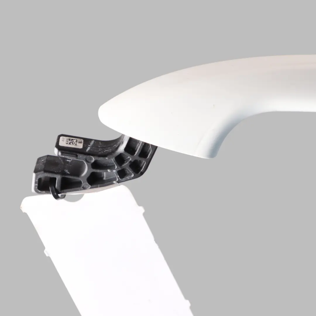 Door Handle Mercedes W205 W213 Grab Front Rear Right O/S Polar White - 149 to with Part number A0997601659 Door Handle Mercedes W205 W213 Grab Front Rear Right O/S Polar White - 149 - SKU A0997601659-POL1 - Part number A0997601659