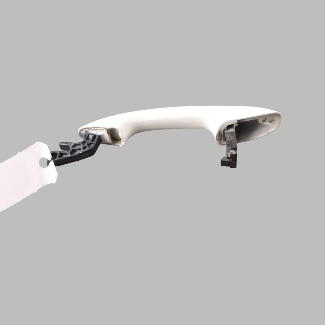  Door Handle Mercedes W205 W213 Grab Front Rear Right O/S Polar White - 149 - SKU A0997601659-POL1 - Part number A0997601659