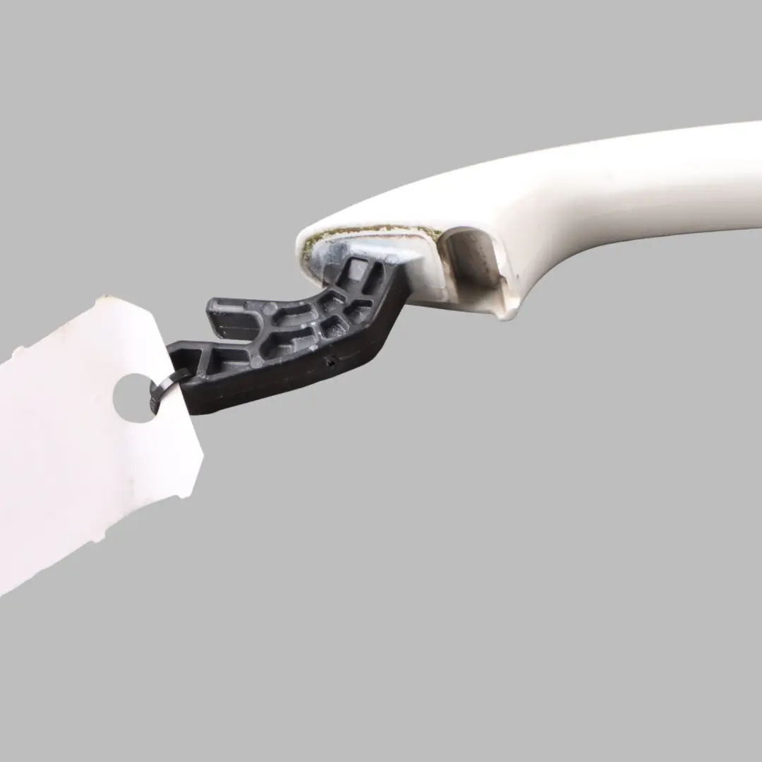 Door Handle Mercedes W205 W213 Grab Front Rear Right O/S Polar White - 149 to with Part number A0997601659 Door Handle Mercedes W205 W213 Grab Front Rear Right O/S Polar White - 149 - SKU A0997601659-POL1 - Part number A0997601659