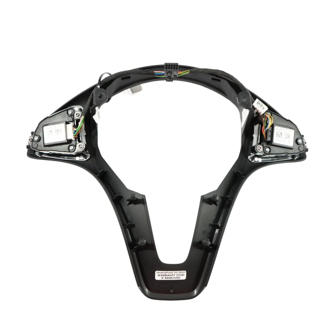 Steering Wheel Multifunction Mercedes W205 C253 Switch Button Trim to with Part number A0999050200 Steering Wheel Multifunction Mercedes W205 C253 Switch Button Trim - SKU A0999050200-1 - Part number A0999050200