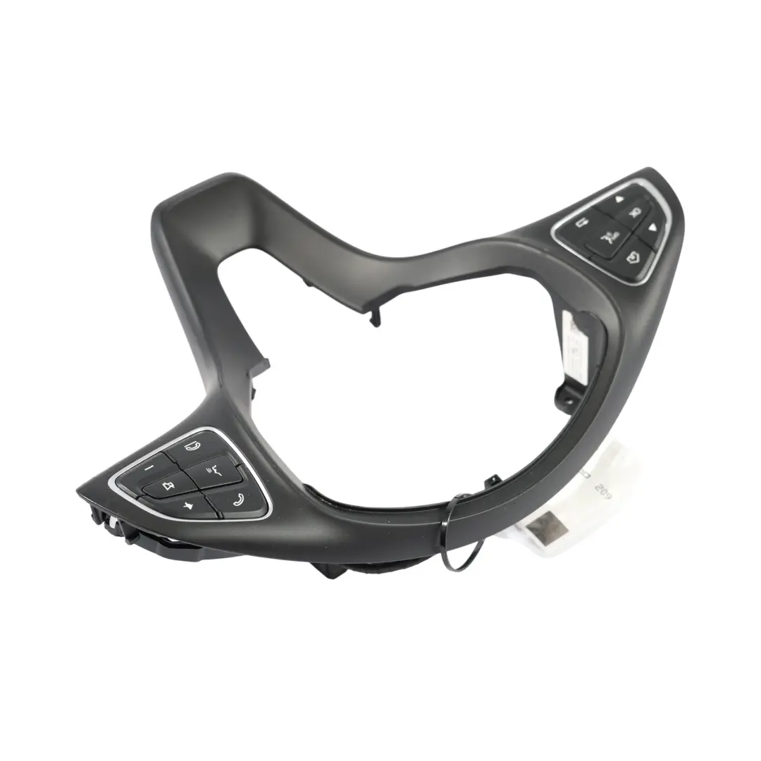 Lenkrad Multifunktion Mercedes W205 C253 Schalter Taste Trim für mit Teilenummer A0999050200 Lenkrad Multifunktion Mercedes W205 C253 Schalter Taste Trim - SKU A0999050200-1 - Teilenummer A0999050200