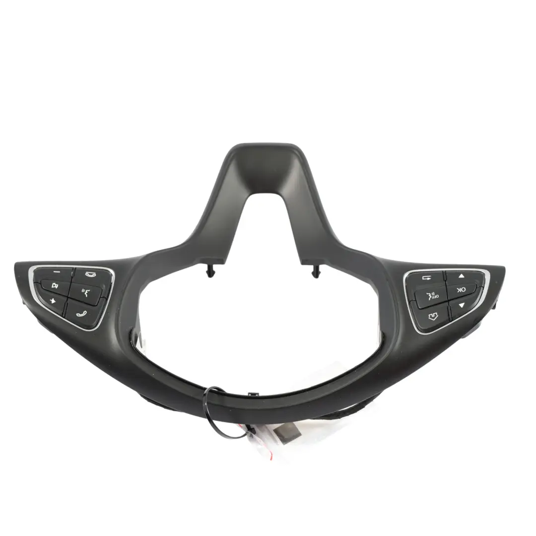  Lenkrad Multifunktion Mercedes W205 C253 Schalter Taste Trim - SKU A0999050200-1 - Teilenummer A0999050200