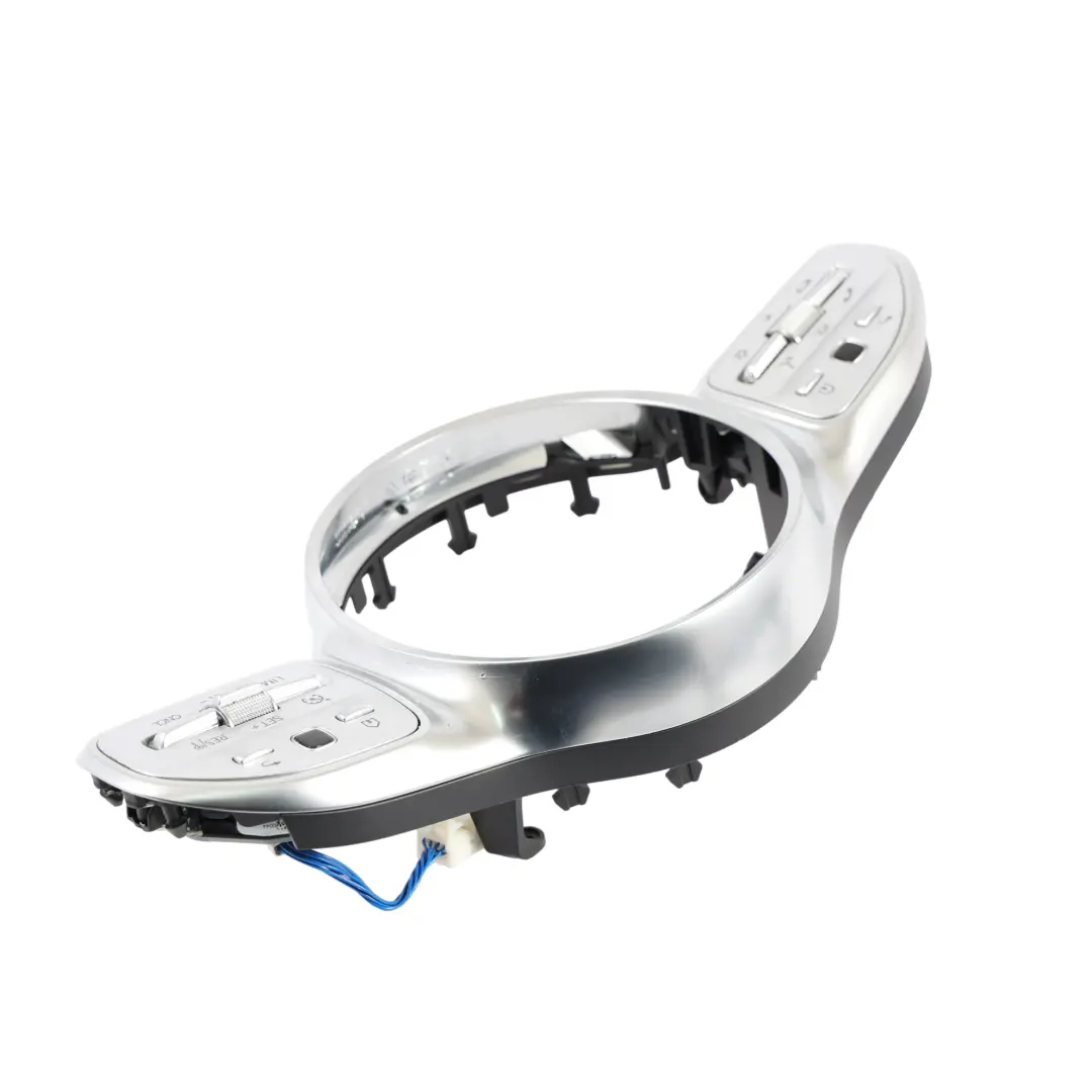 Steering Wheel Switch Button Left N/S Control Unit to Mercedes W205 with Part number A0999051404 Mercedes W205 Steering Wheel Switch Button Left N/S Control Unit - SKU RHD-A0999051404-2 - Part number A0999051404