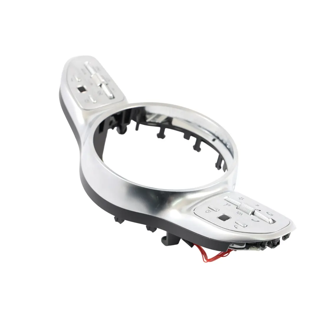 Steering Wheel Switch Button Left N/S Control Unit to Mercedes W205 with Part number A0999051404 Mercedes W205 Steering Wheel Switch Button Left N/S Control Unit - SKU RHD-A0999051404-2 - Part number A0999051404