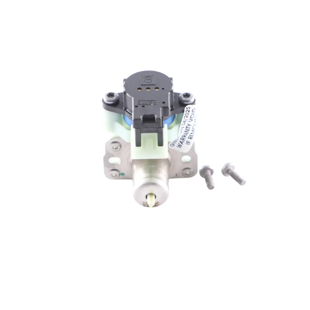 Mercedes W213 C238 Exhaust Sensor Back Pressure Diesel Engine - SKU A0999057900 - Part number A0999057900