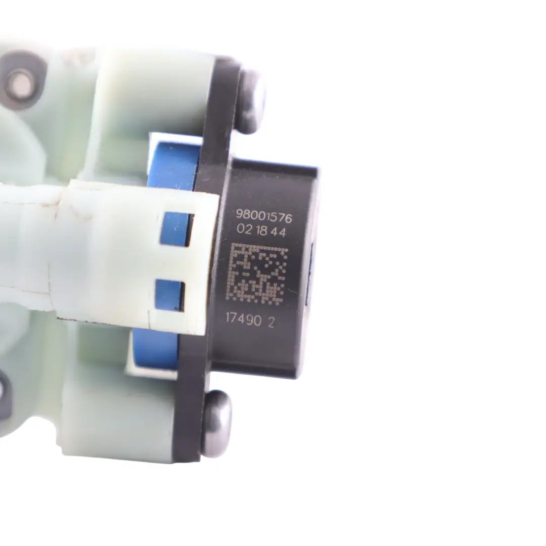 Mercedes W213 C238 Exhaust Sensor Back Pressure Diesel Engine - SKU A0999057900 - Part number A0999057900