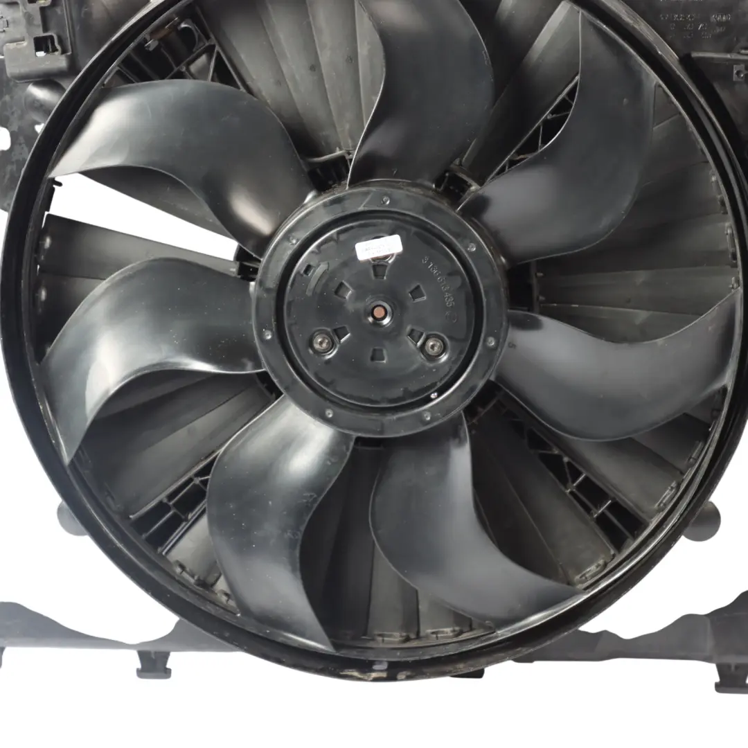 Radiator Fan Mercedes W205 OM626 Engine Cooling Fan Shroud Motor A0999060812 to with Part number A0999060712 Radiator Fan Mercedes W205 OM626 Engine Cooling Fan Shroud Motor A0999060812 - SKU A0999060712 - Part number A0999060712