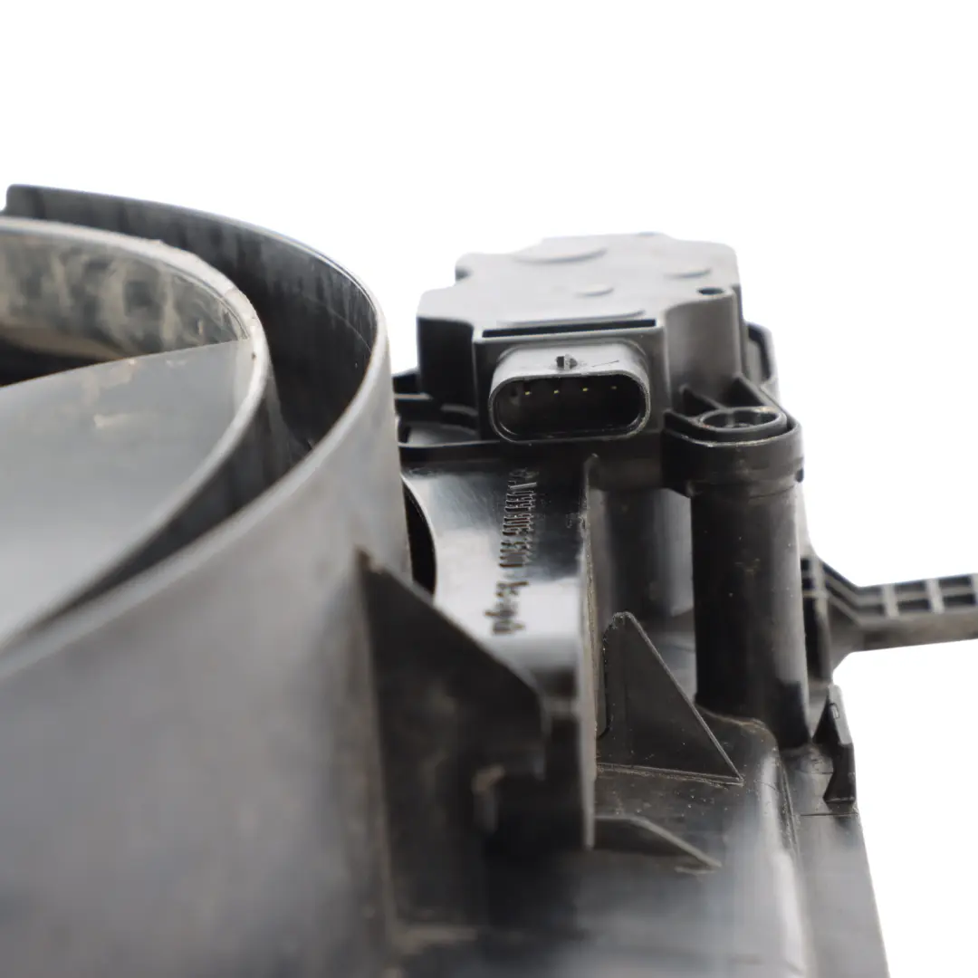 Radiator Fan Mercedes W205 OM626 Engine Cooling Fan Shroud Motor A0999060812 to with Part number A0999060712 Radiator Fan Mercedes W205 OM626 Engine Cooling Fan Shroud Motor A0999060812 - SKU A0999060712 - Part number A0999060712