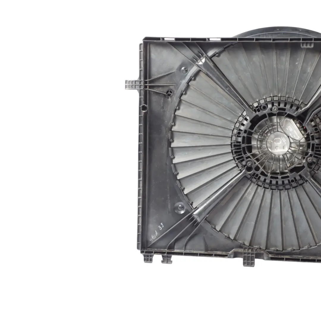 Radiator Fan Mercedes W205 OM626 Engine Cooling Fan Shroud Motor A0999060812 to with Part number A0999060712 Radiator Fan Mercedes W205 OM626 Engine Cooling Fan Shroud Motor A0999060812 - SKU A0999060712 - Part number A0999060712