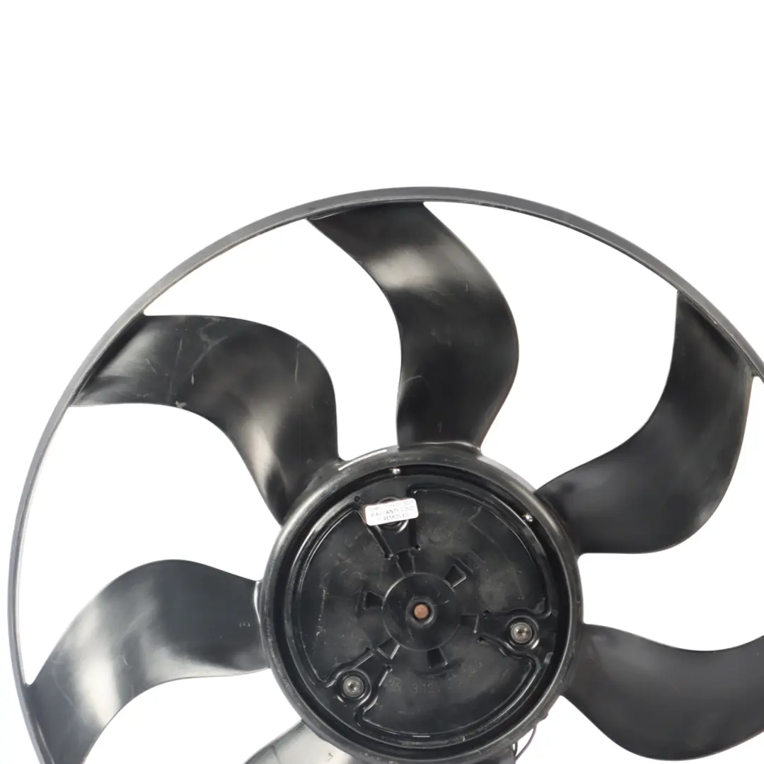 Mercedes W205 C253 Radiator Fan Shroud Motor Engine Cooling Unit - SKU A0999061400 - Part number A0999061400