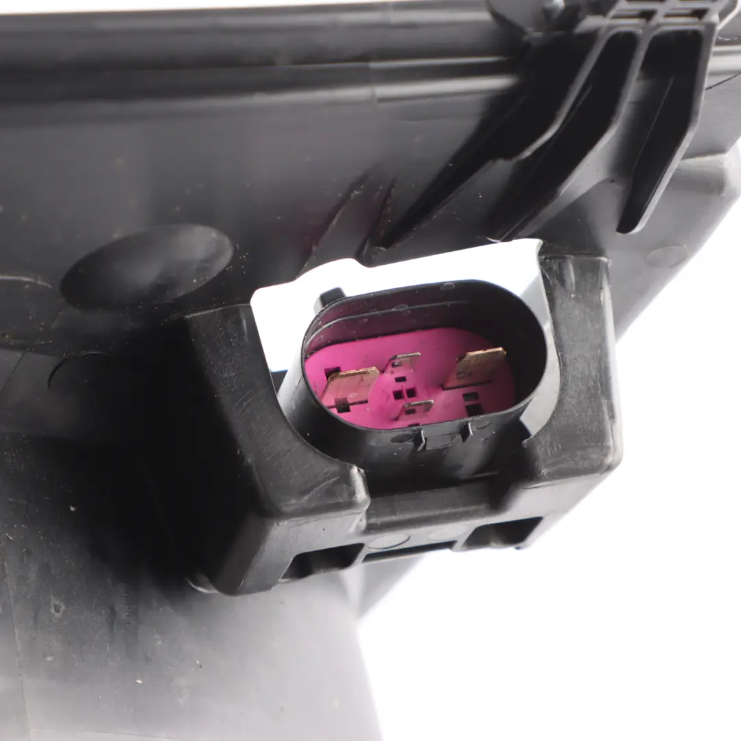 M264 Petrol Blower Fan Shroud Radiator Cooler to Mercedes GLC X253 with Part number A0999064303 Mercedes GLC X253 M264 Petrol Blower Fan Shroud Radiator Cooler - SKU A0999064303 - Part number A0999064303