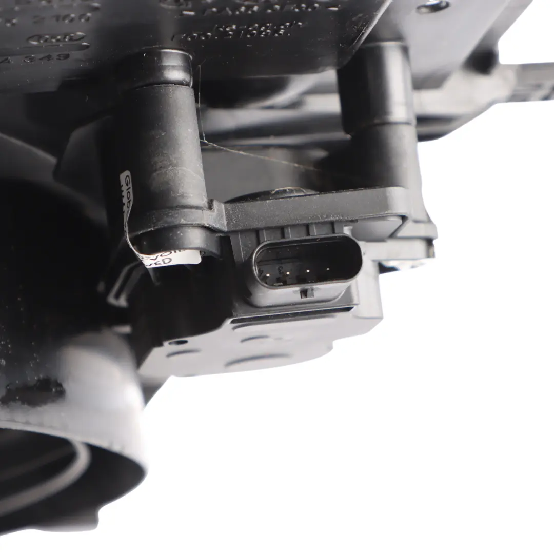 M264 Petrol Blower Fan Shroud Radiator Cooler to Mercedes GLC X253 with Part number A0999064303 Mercedes GLC X253 M264 Petrol Blower Fan Shroud Radiator Cooler - SKU A0999064303 - Part number A0999064303