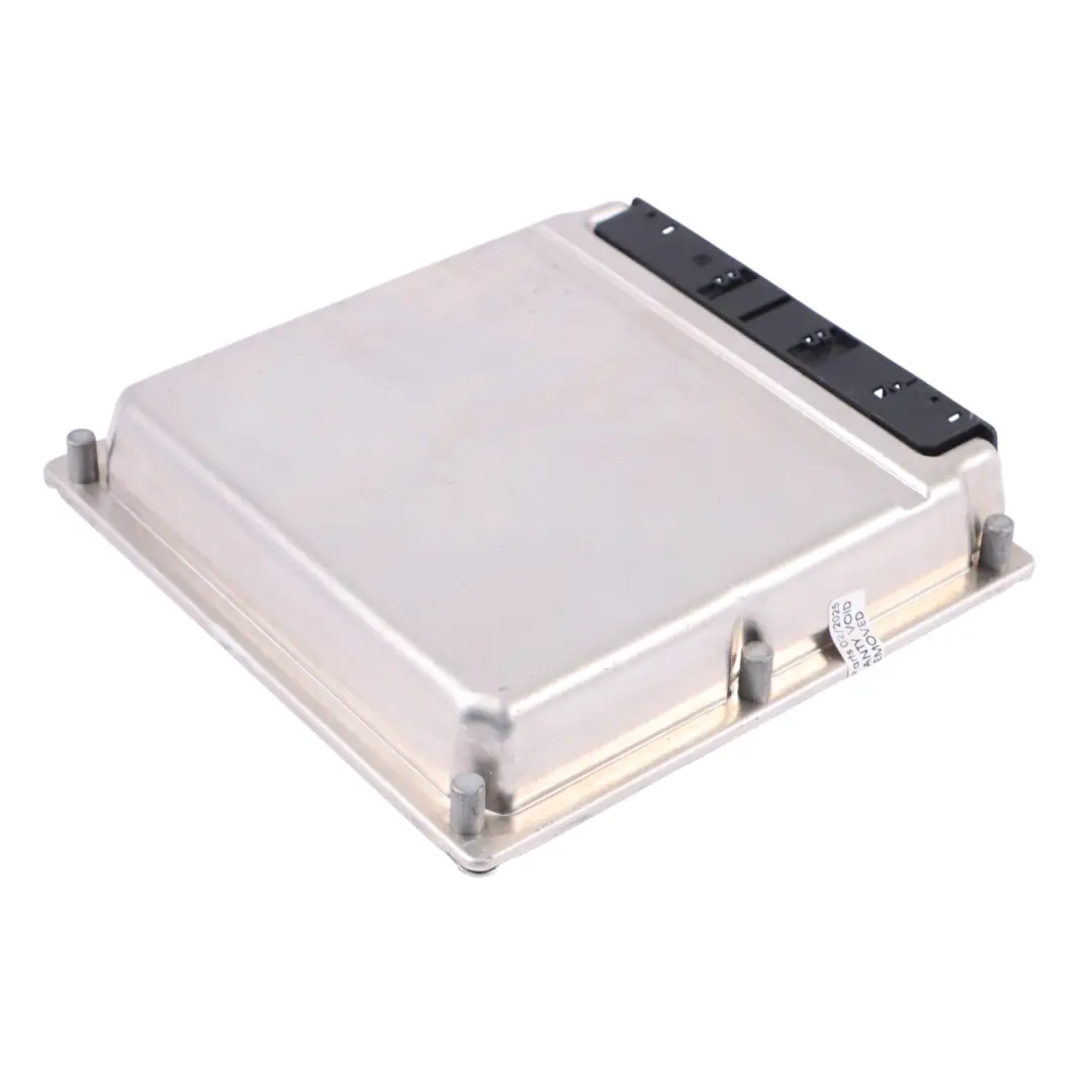 M112.912 170HP Module Commande Moteur ECU pour Mercedes W203 C240 à propos du numéro de pièce A1121535479 Mercedes W203 C240 M112.912 170HP Module Commande Moteur ECU - SKU A1121535479 - Numéro de pièce A1121535479