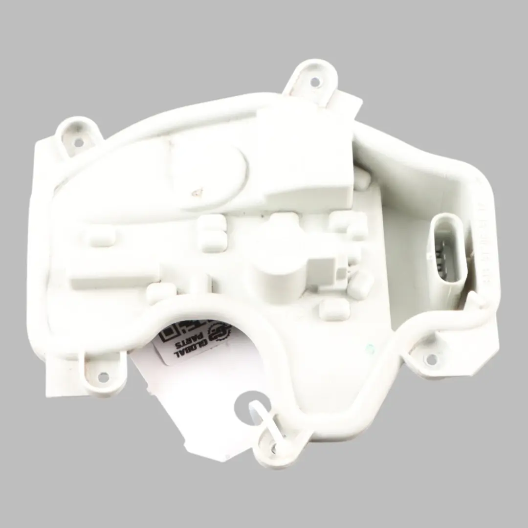 Mercedes X156 Rear Lamp Bulb Socket Holder Right O/S - SKU A1568200177 - Part number A1568200177