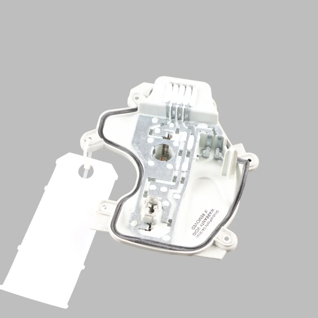 Lamp Bulb Socket Holder Right O/S to Mercedes X156 Rear with Part number A1568200177 Mercedes X156 Rear Lamp Bulb Socket Holder Right O/S - SKU A1568200177 - Part number A1568200177