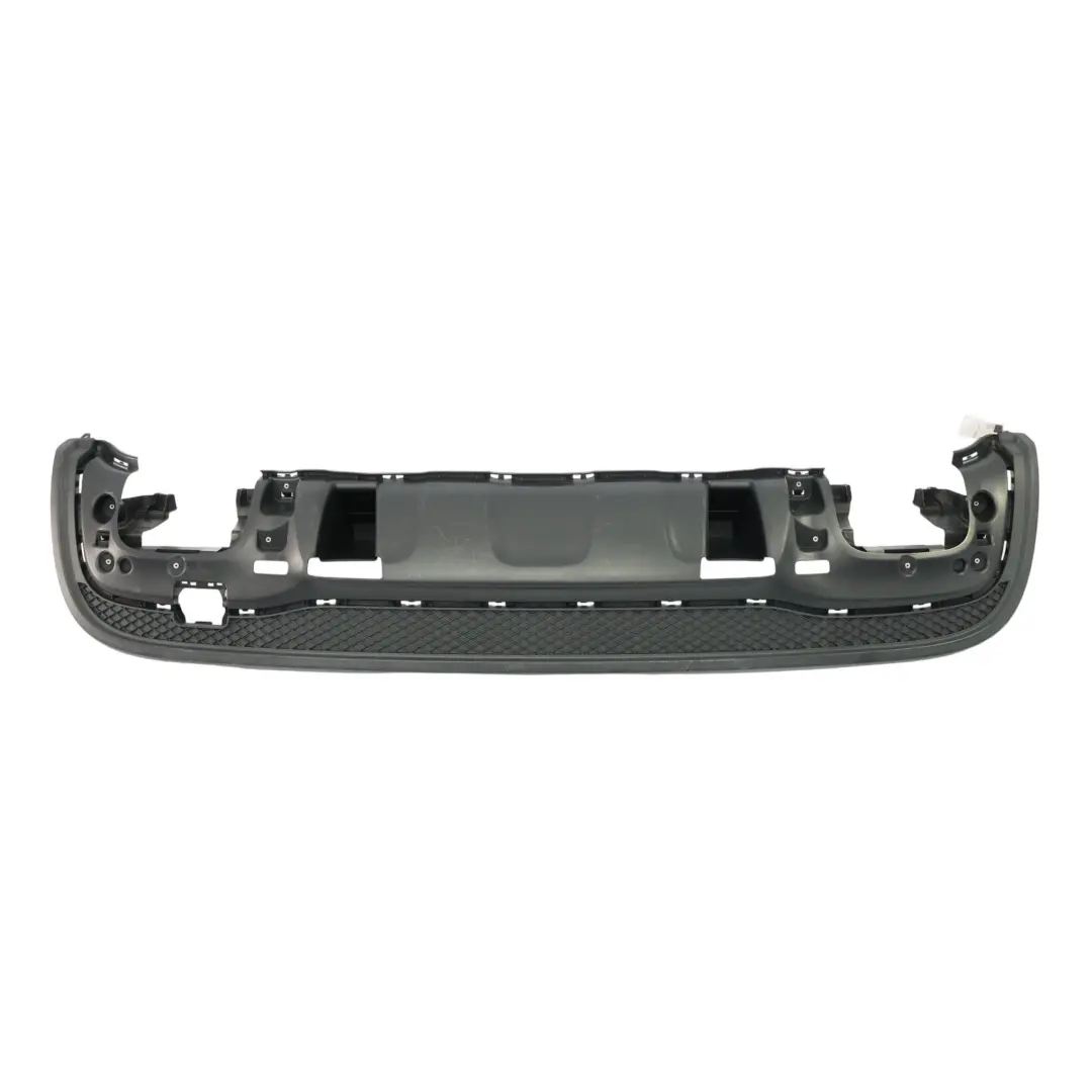Rear Bumper Diffuser Mercedes X156 AMG Lower Trim Panel Cover - SKU A1568852825-1 - Part number A1568852825