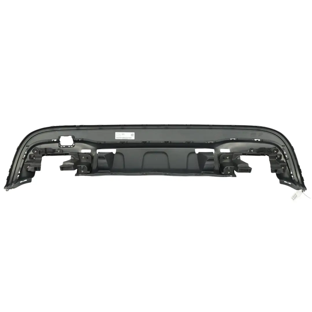 Rear Bumper Diffuser Mercedes X156 AMG Lower Trim Panel Cover - SKU A1568852825-1 - Part number A1568852825