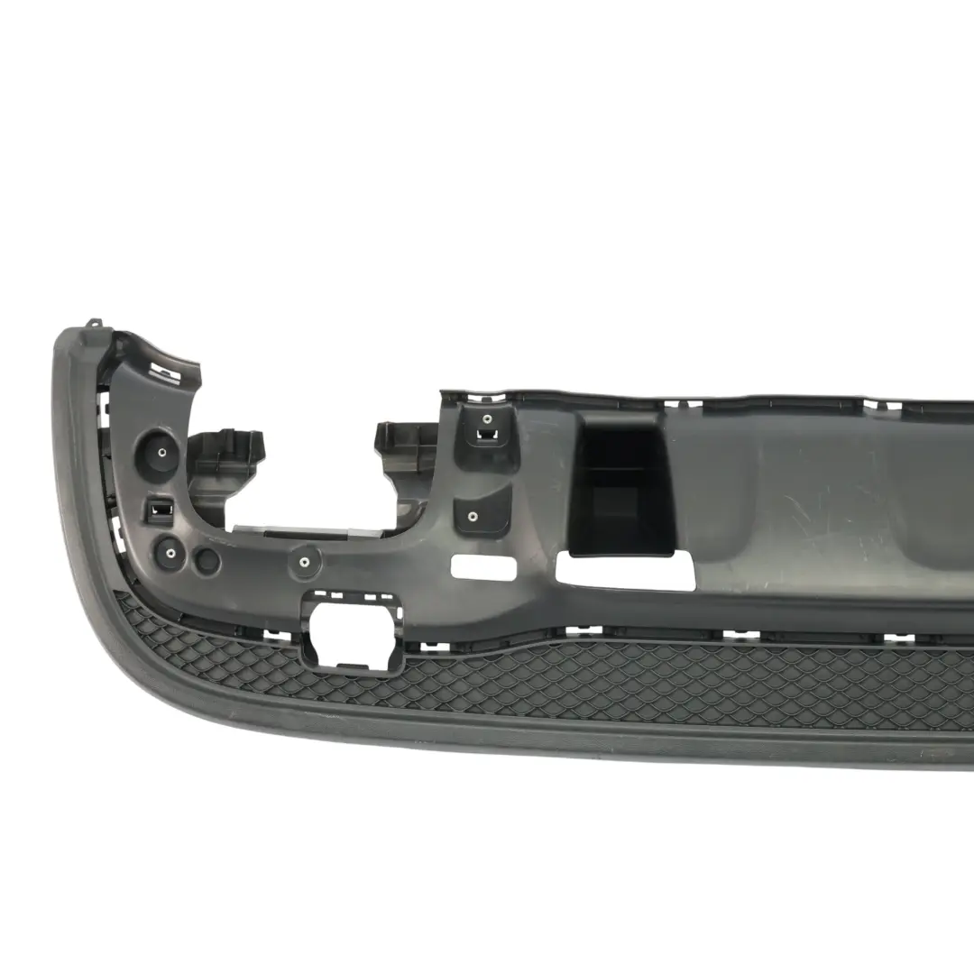 Rear Bumper Diffuser Mercedes X156 AMG Lower Trim Panel Cover - SKU A1568852825-1 - Part number A1568852825