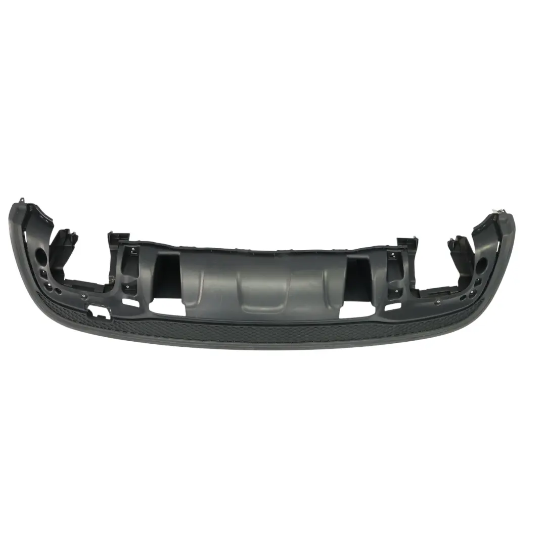 Rear Bumper Diffuser Mercedes X156 AMG Lower Trim Panel Cover - SKU A1568852825-1 - Part number A1568852825