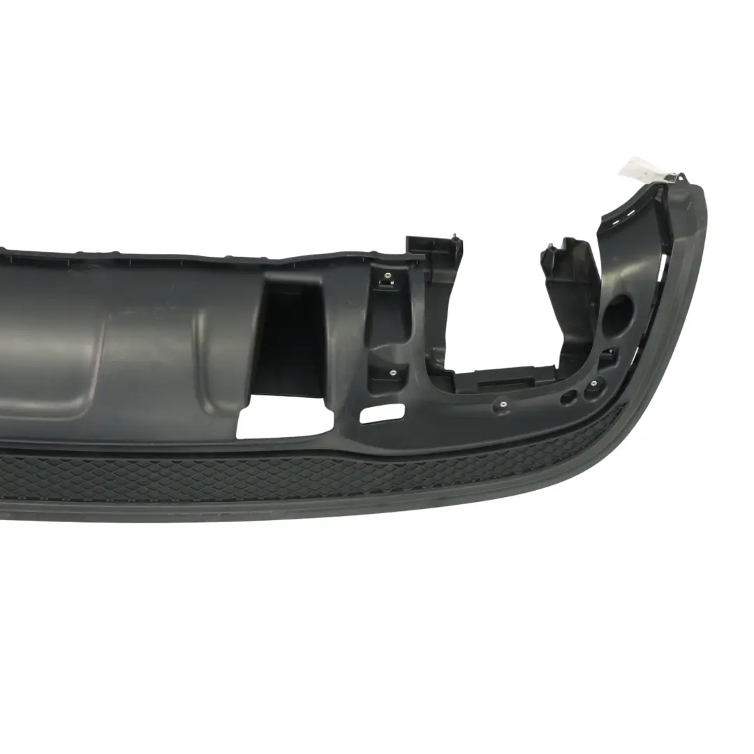 Rear Bumper Diffuser Mercedes X156 AMG Lower Trim Panel Cover - SKU A1568852825-1 - Part number A1568852825