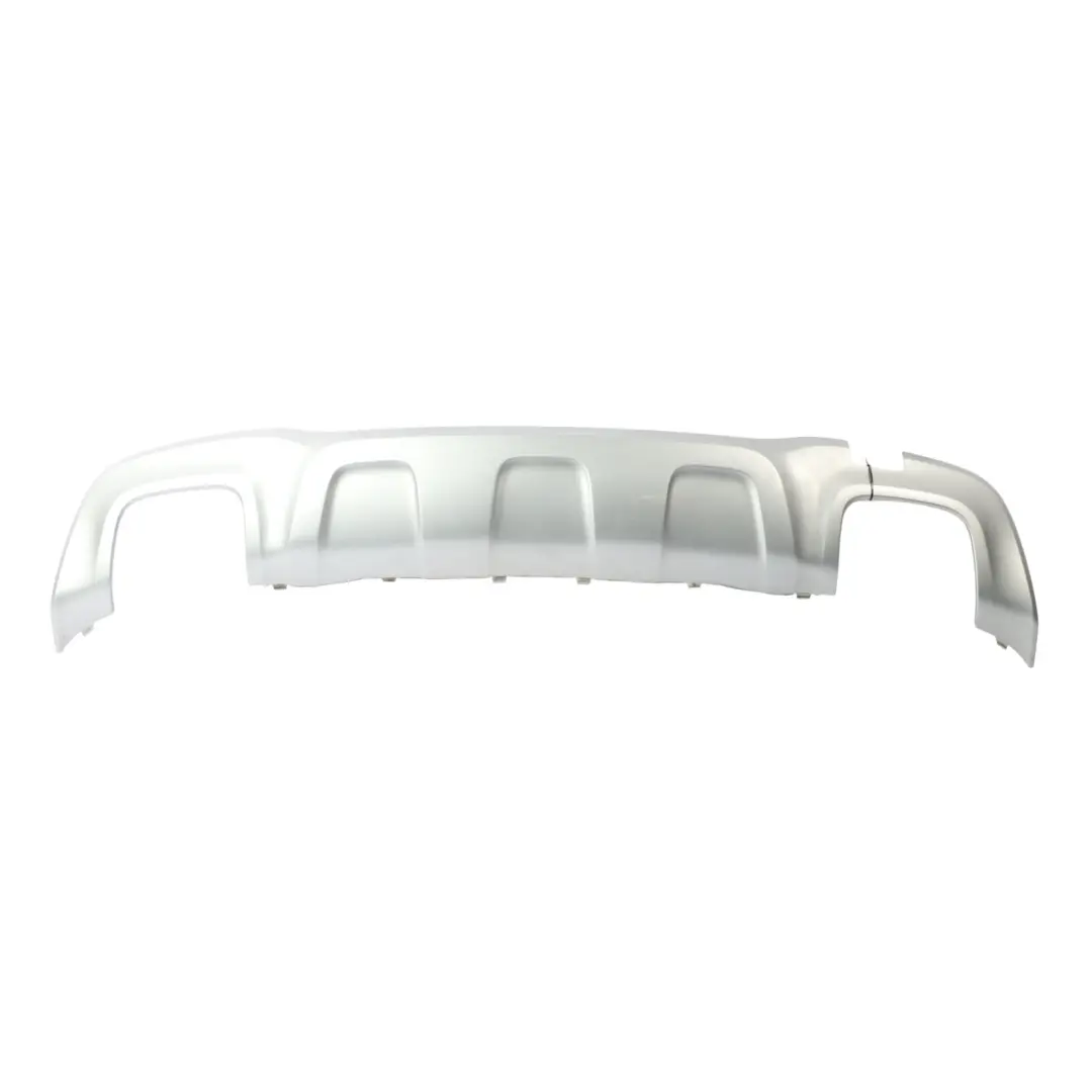 Mercedes X156 AMG Rear Bumper Lower Diffuser Trim Panel Cover Petrol - SKU A1568852925 - Part number A1568852925