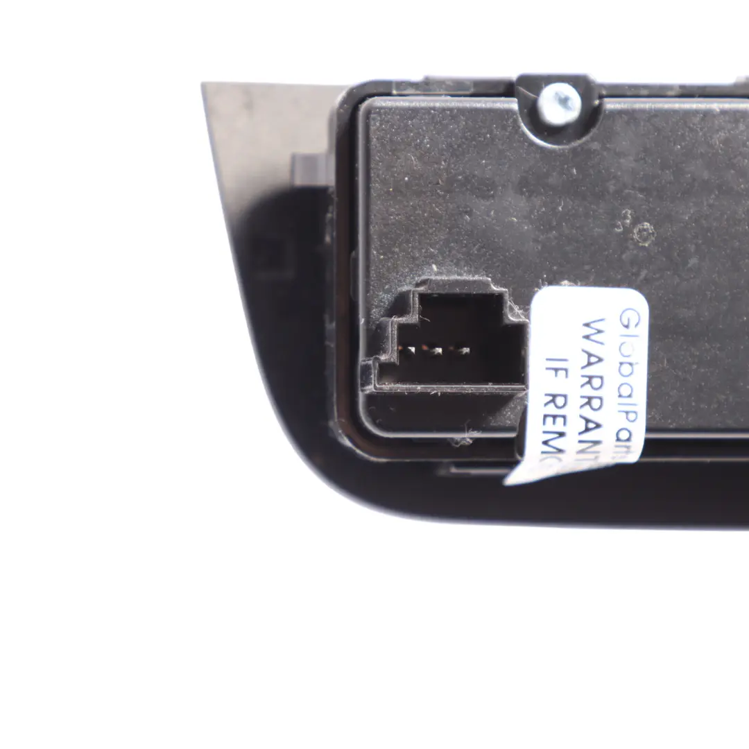 Interior Hazard Warning Button Switch Block Panel to Mercedes X156 with Part number A1569053501 Mercedes X156 Interior Hazard Warning Button Switch Block Panel - SKU A1569053501 - Part number A1569053501