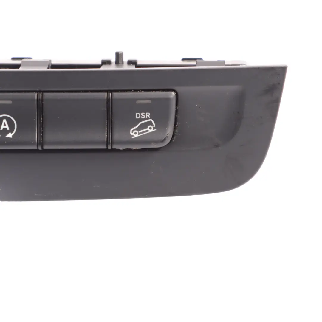 Mercedes X156 Interior Hazard Warning Button Switch Block Panel - SKU A1569053501 - Part number A1569053501