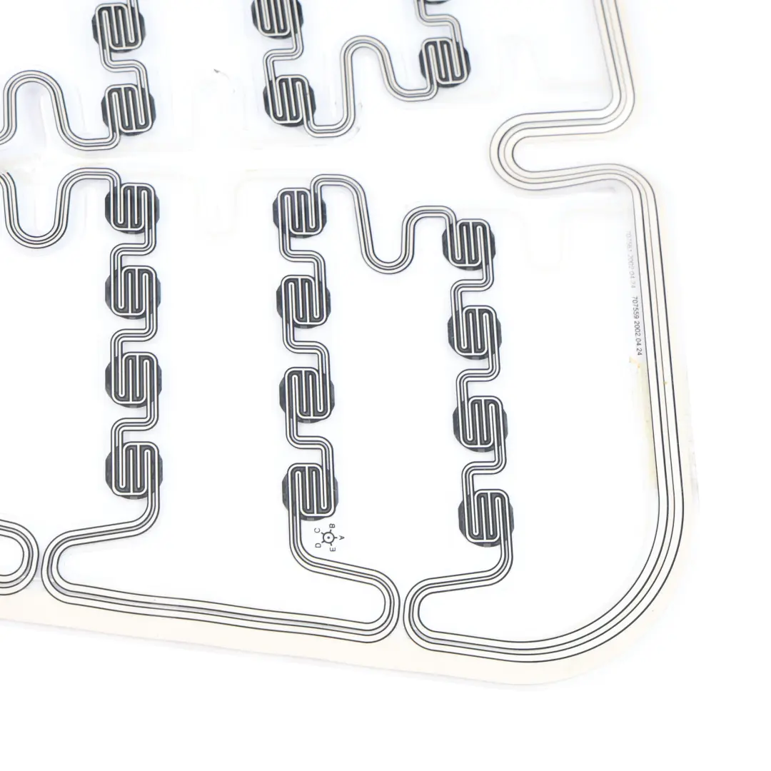 Tappetino Sensore Mercedes ML W163 Sensore Sedile Passeggero per con numero di parte A1638203210 Tappetino Sensore Mercedes ML W163 Sensore Sedile Passeggero - SKU A1638203210 - Numero di parte A1638203210