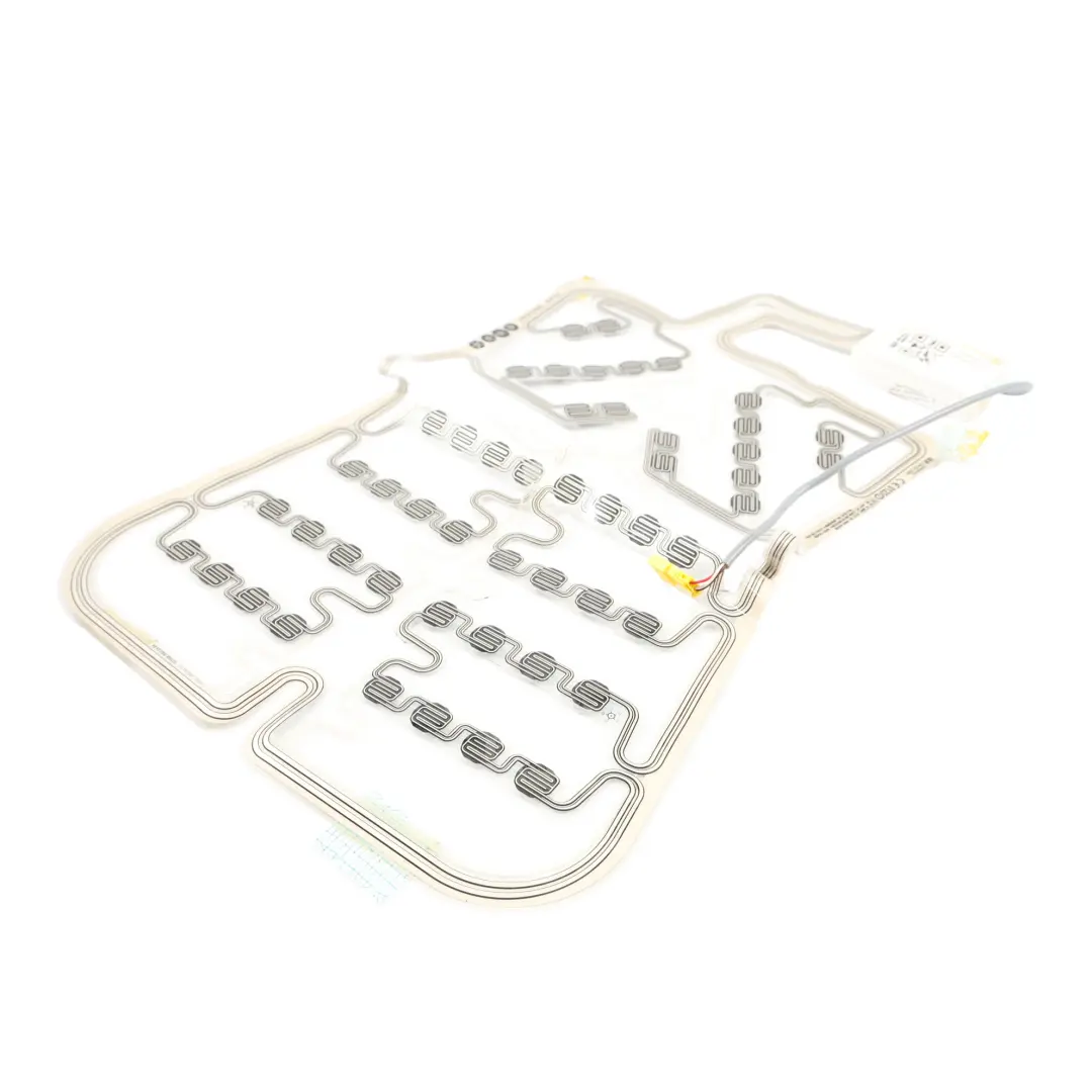 Tappetino Sensore Mercedes ML W163 Sensore Sedile Passeggero per con numero di parte A1638203210 Tappetino Sensore Mercedes ML W163 Sensore Sedile Passeggero - SKU A1638203210 - Numero di parte A1638203210