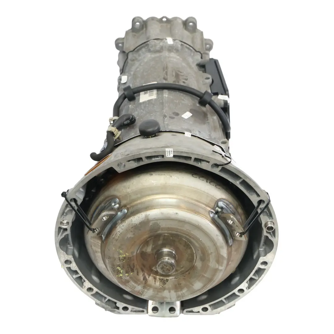 Gearbox 722902 722.902 WARRANTY to Mercedes ML W164 Automatic with Part number A1642706002 Mercedes ML W164 Automatic Gearbox 722902 722.902 WARRANTY - SKU A1642706002 - Part number A1642706002