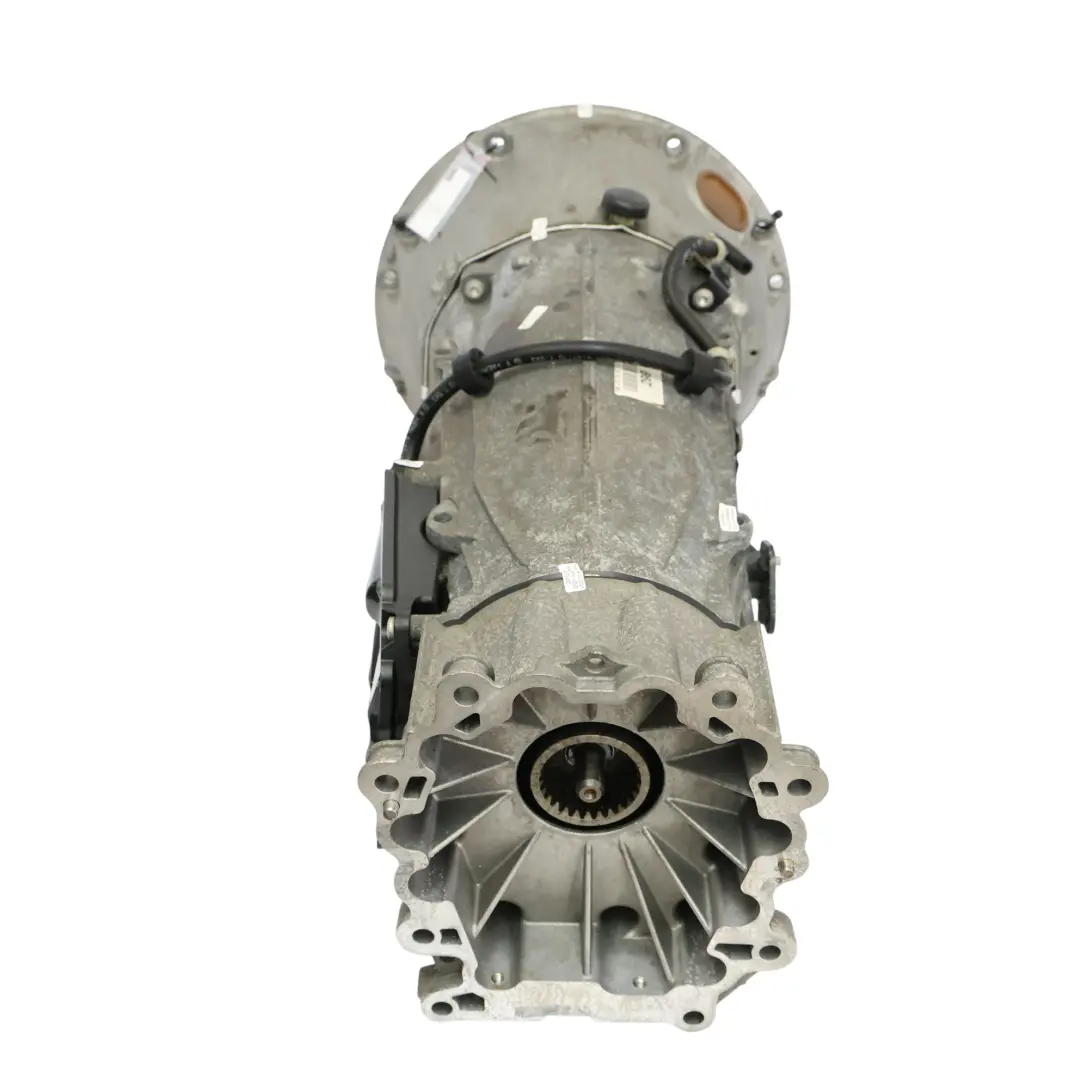 Automatik Getriebe 722902 722.902 GARANTIE für Mercedes ML W164 mit Teilenummer A1642706002 Mercedes ML W164 Automatik Getriebe 722902 722.902 GARANTIE - SKU A1642706002 - Teilenummer A1642706002